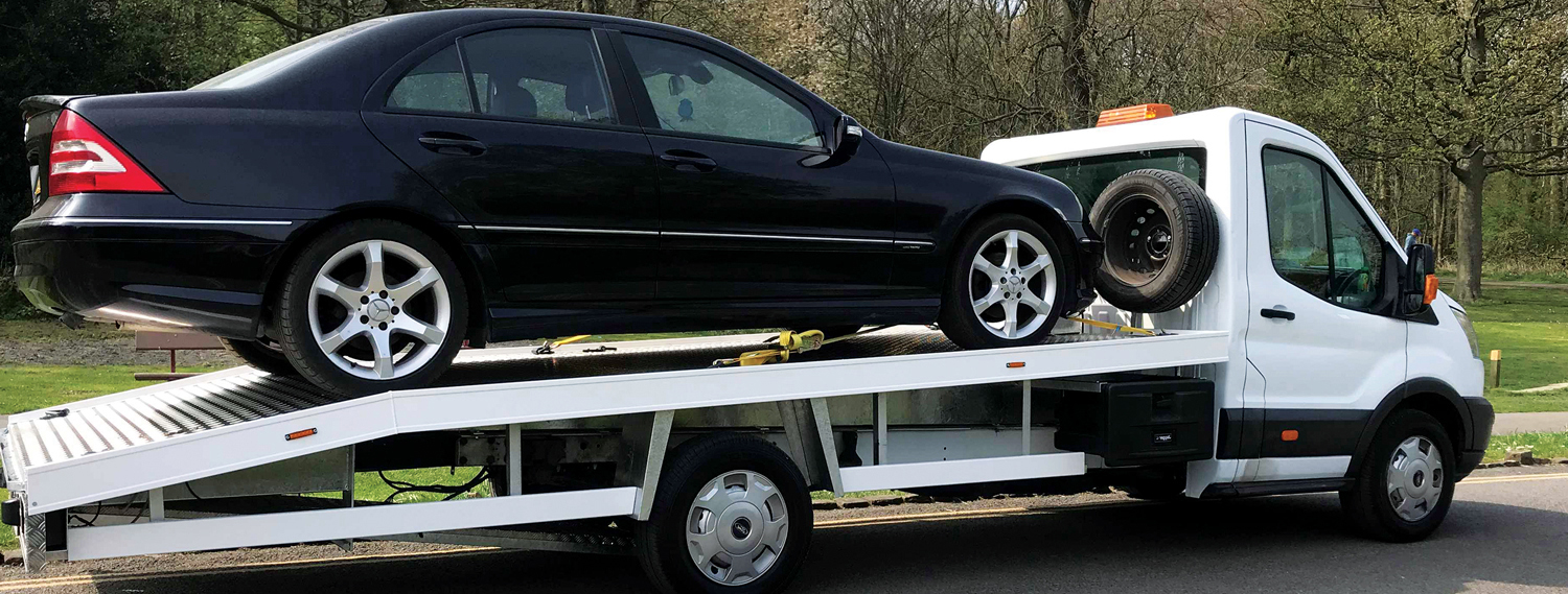 Altıntaş Oto Çekici